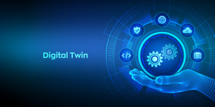 Nieuwe KIC-call in voorbereiding: Digital Twinning